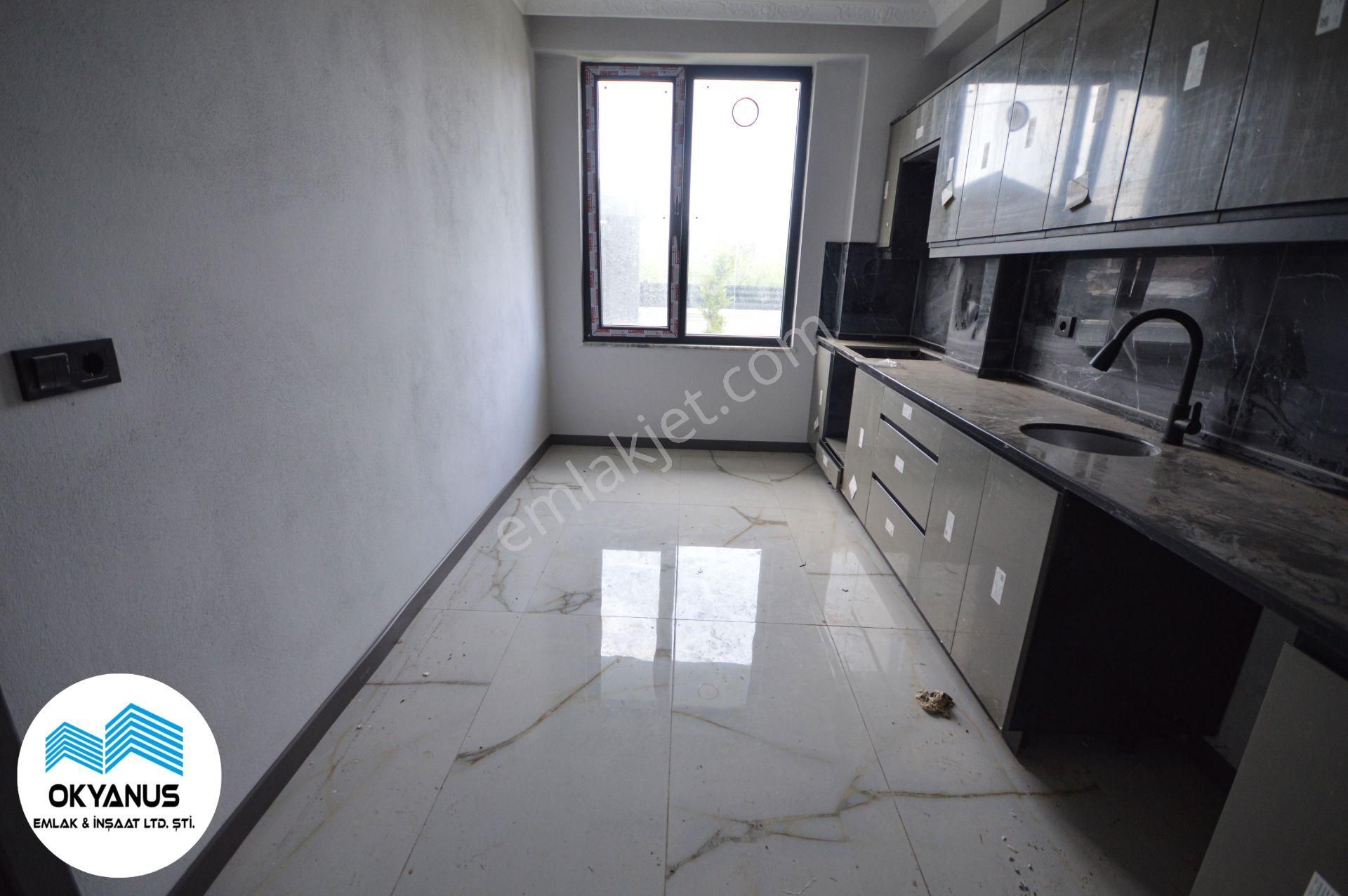 Karasu'da Ferah Plan Konforlu Yaşamda Satılık 3+1 Villa - Görsel 9