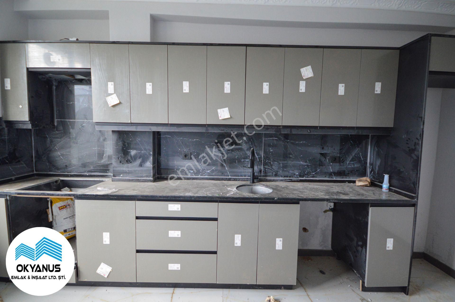 Karasu'da Ferah Plan Konforlu Yaşamda Satılık 3+1 Villa - Görsel 8