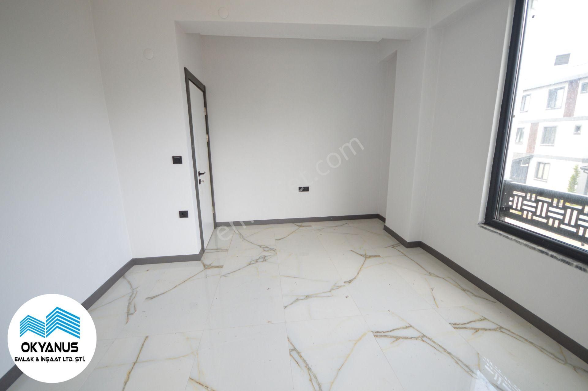 Karasu'da Ferah Plan Konforlu Yaşamda Satılık 3+1 Villa - Görsel 23