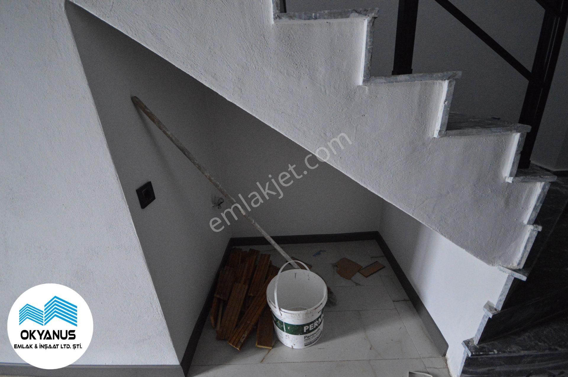 Karasu'da Ferah Plan Konforlu Yaşamda Satılık 3+1 Villa - Görsel 18