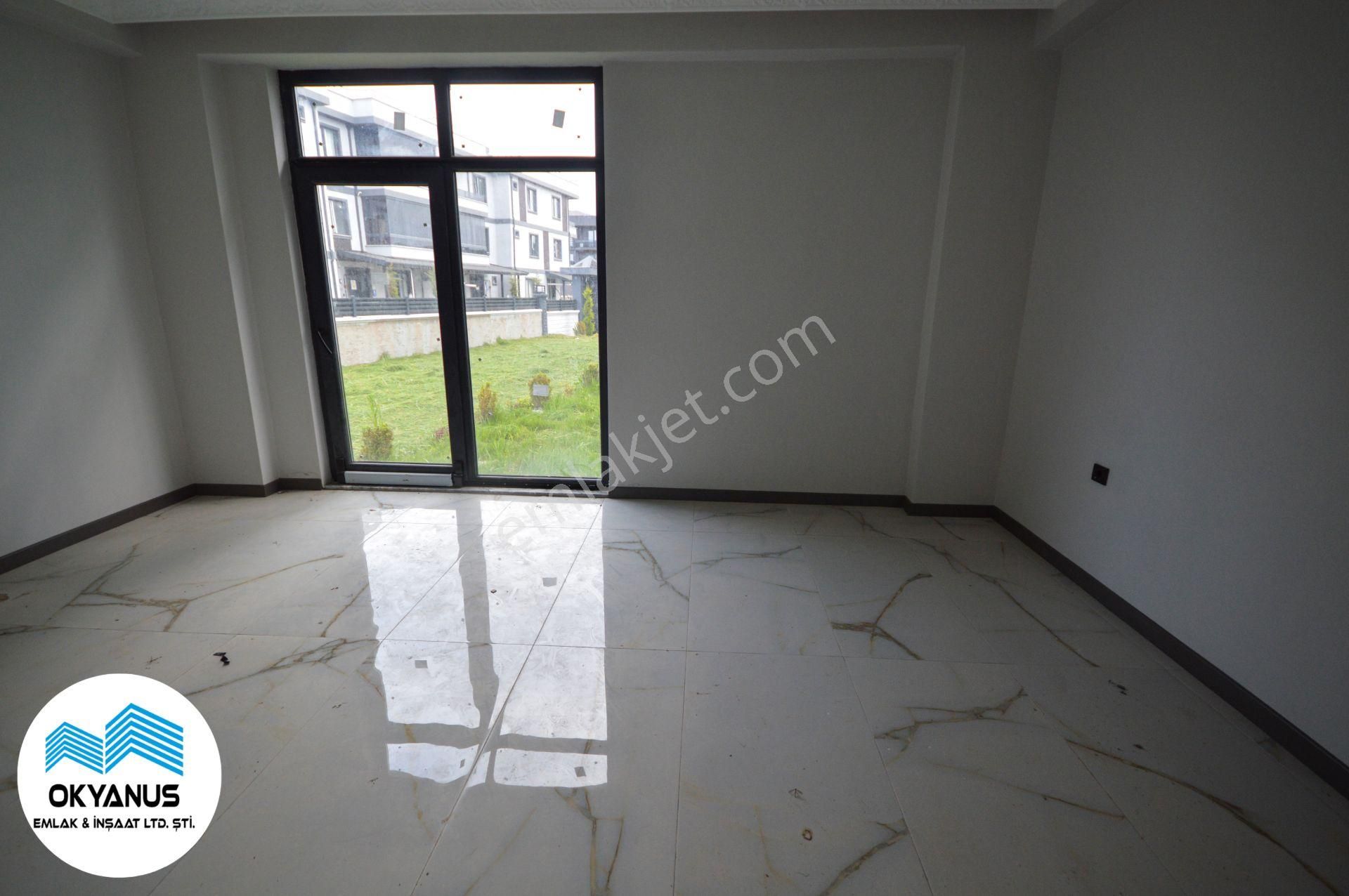 Karasu'da Ferah Plan Konforlu Yaşamda Satılık 3+1 Villa - Görsel 13