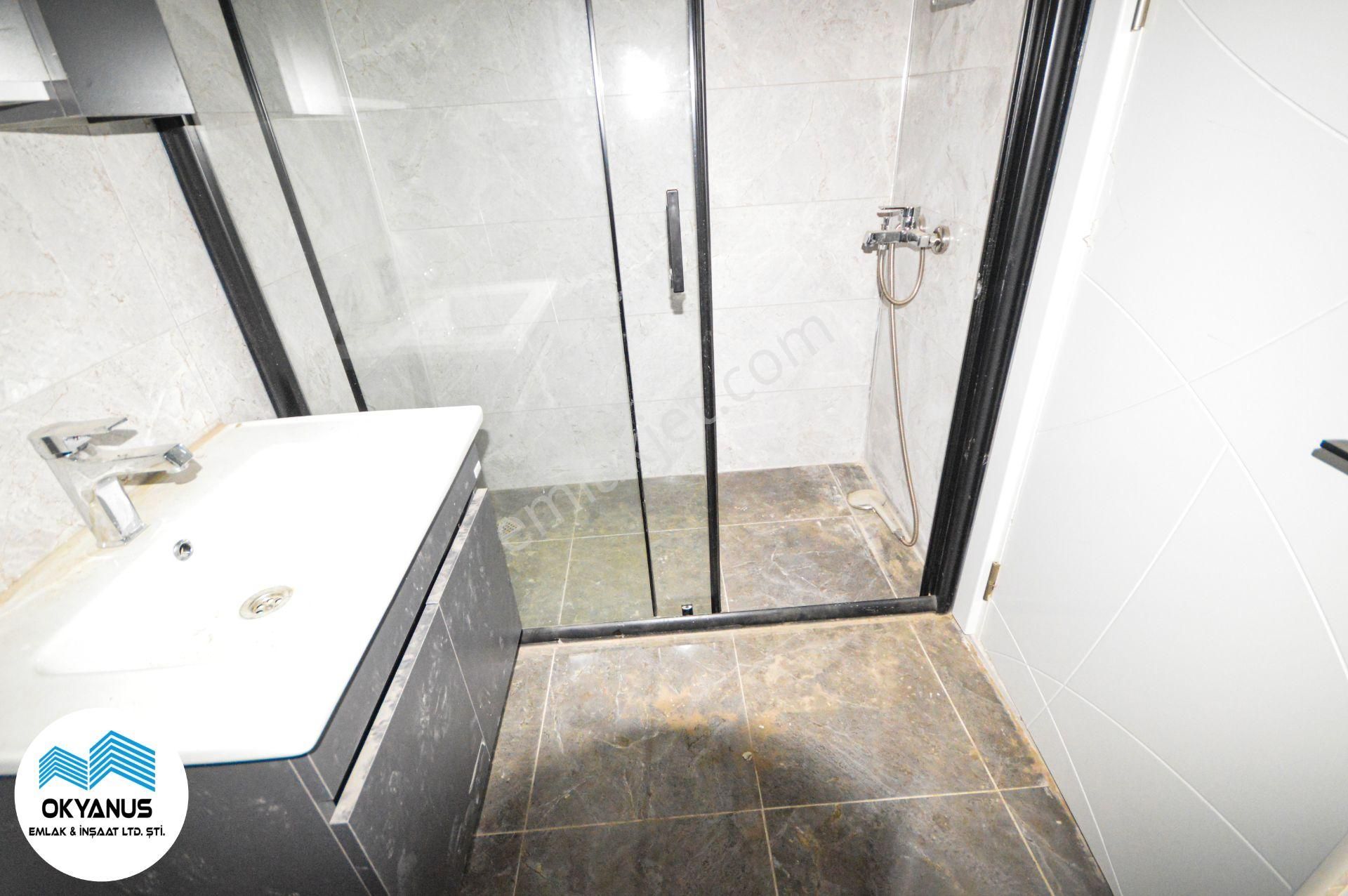 Sakarya Karasu’da Havuzlu Site İçerisinde 2+1 Sıfır Daire - Görsel 19