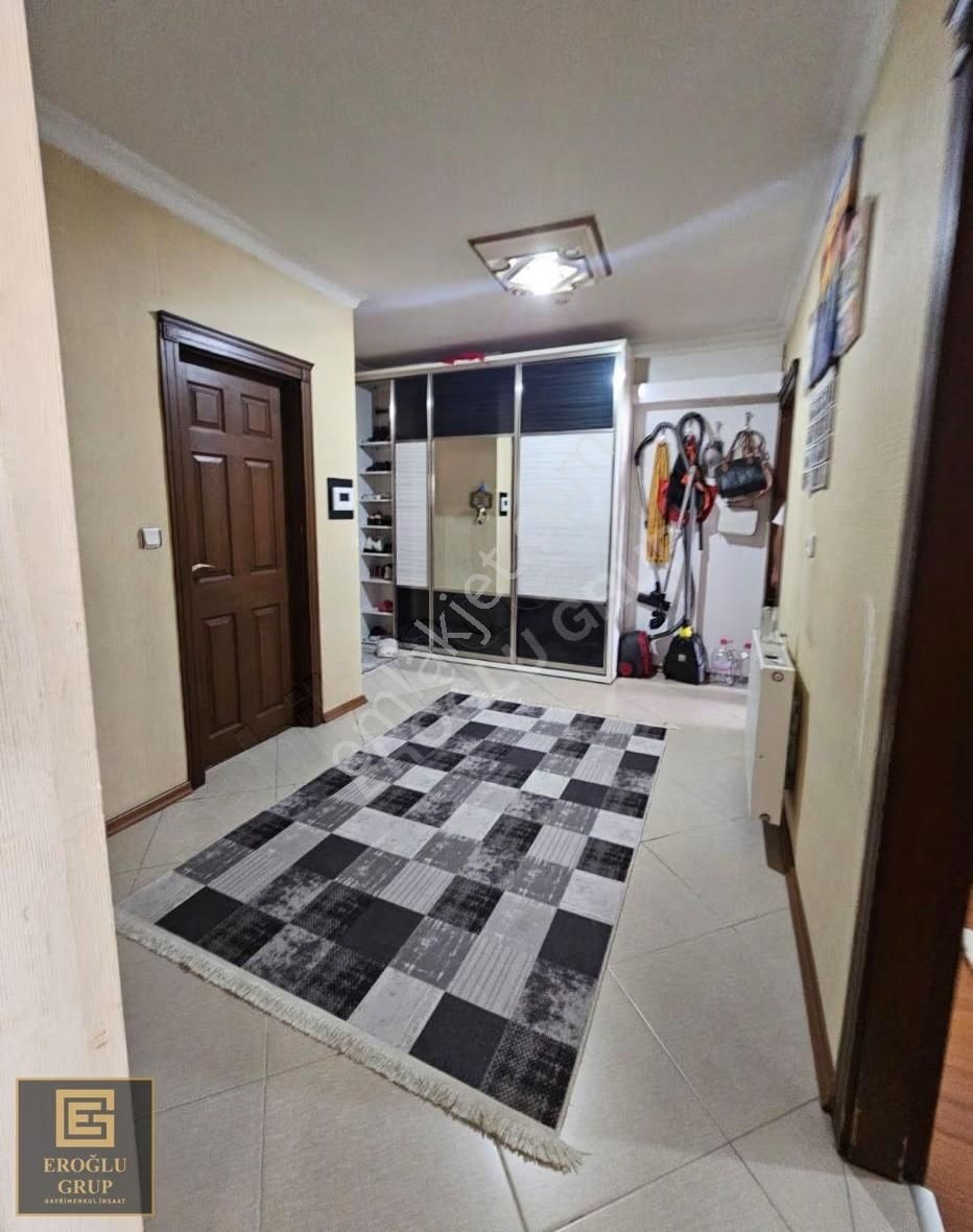 Eroğlu Grup'tan Satılık Daire - Görsel 18