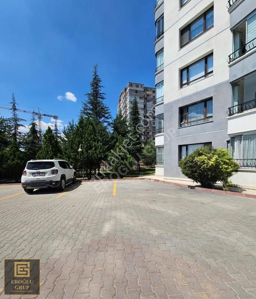 Eroğlu Grup'tan Satılık Daire - Görsel 35