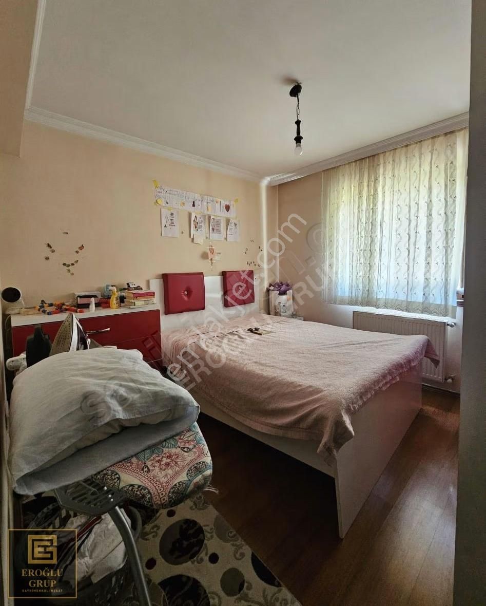 Eroğlu Grup'tan Satılık Daire - Görsel 21