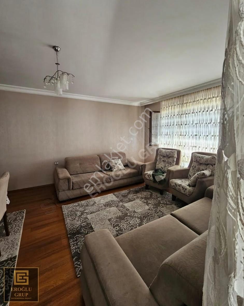 Eroğlu Grup'tan Satılık Daire - Görsel 13