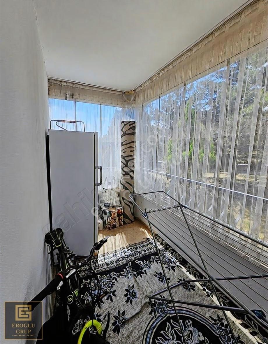 Eroğlu Grup'tan Satılık Daire - Görsel 27