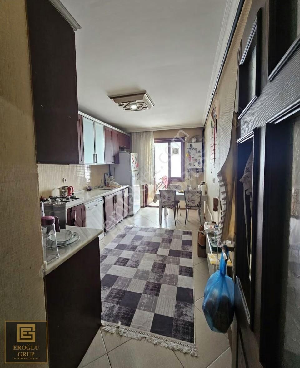 Eroğlu Grup'tan Satılık Daire - Görsel 26