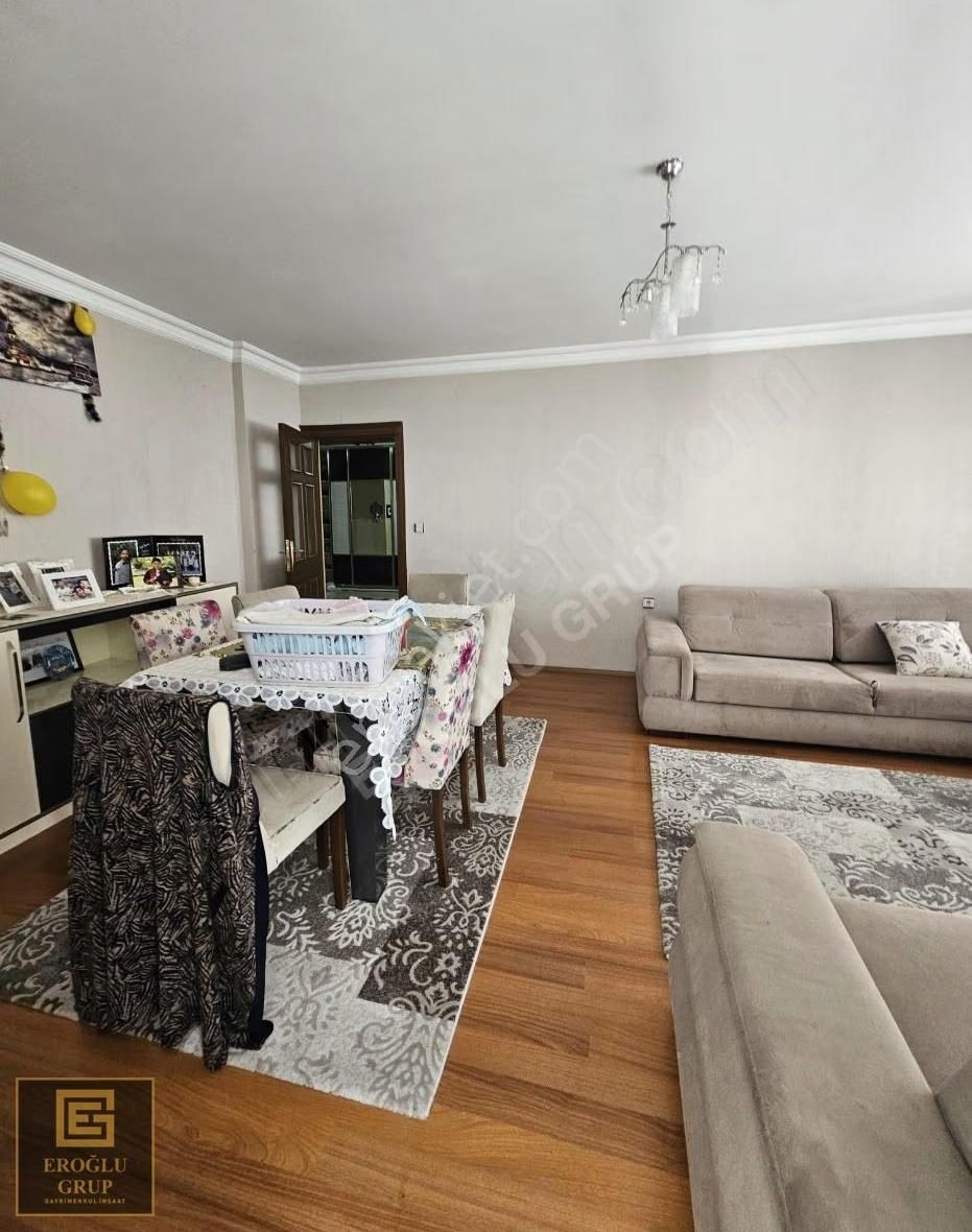 Eroğlu Grup'tan Satılık Daire - Görsel 11