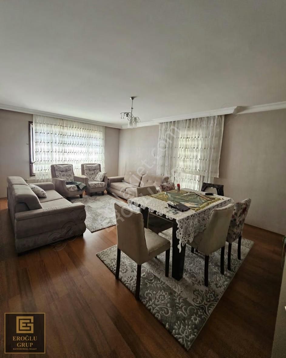 Eroğlu Grup'tan Satılık Daire - Görsel 8