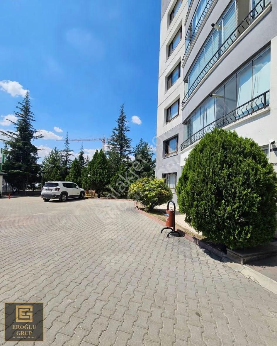 Eroğlu Grup'tan Satılık Daire - Görsel 34