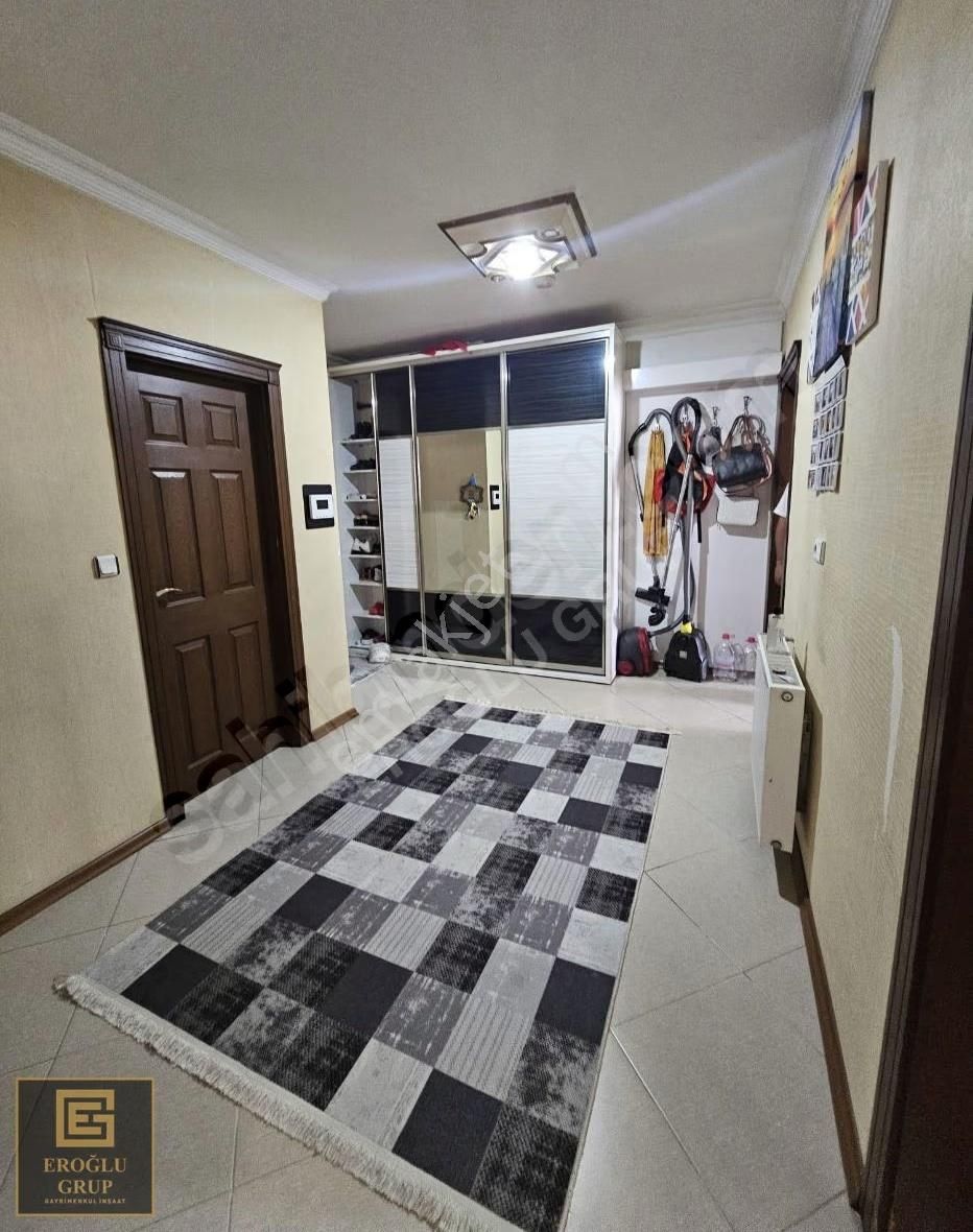 Eroğlu Grup'tan Satılık Daire - Görsel 28