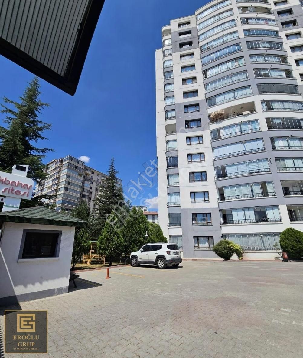 Eroğlu Grup'tan Satılık Daire - Görsel 24