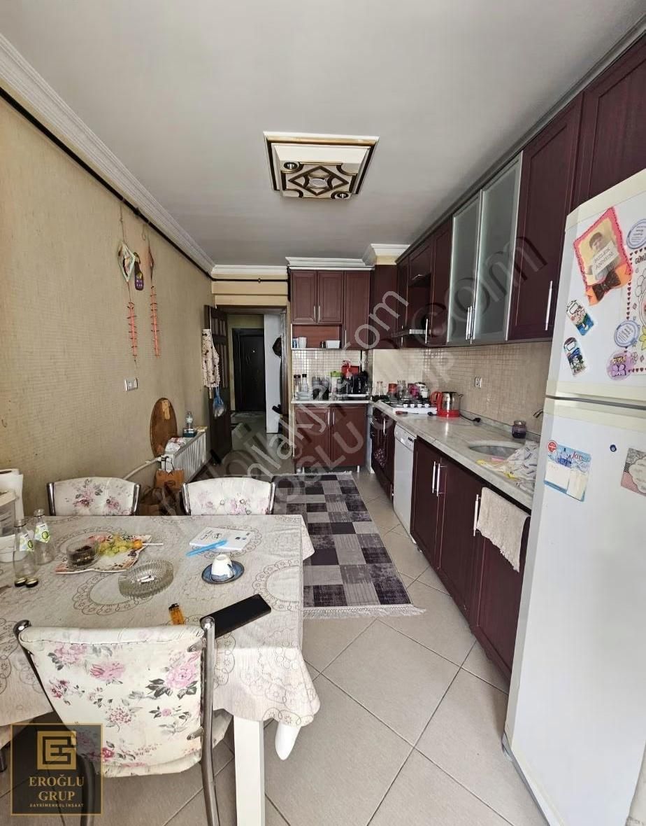 Eroğlu Grup'tan Satılık Daire - Görsel 3