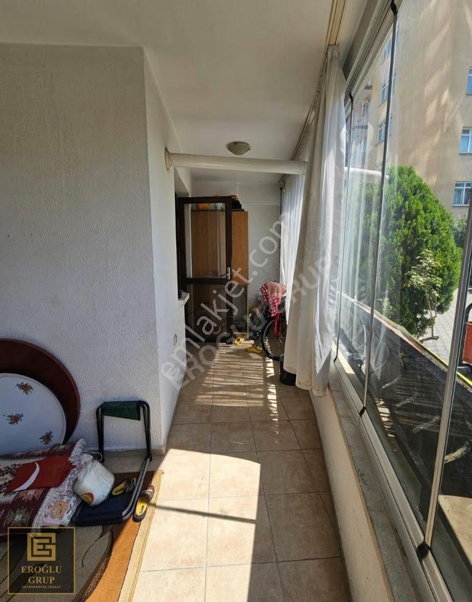 Eroğlu Grup'tan Satılık Daire - Görsel 22
