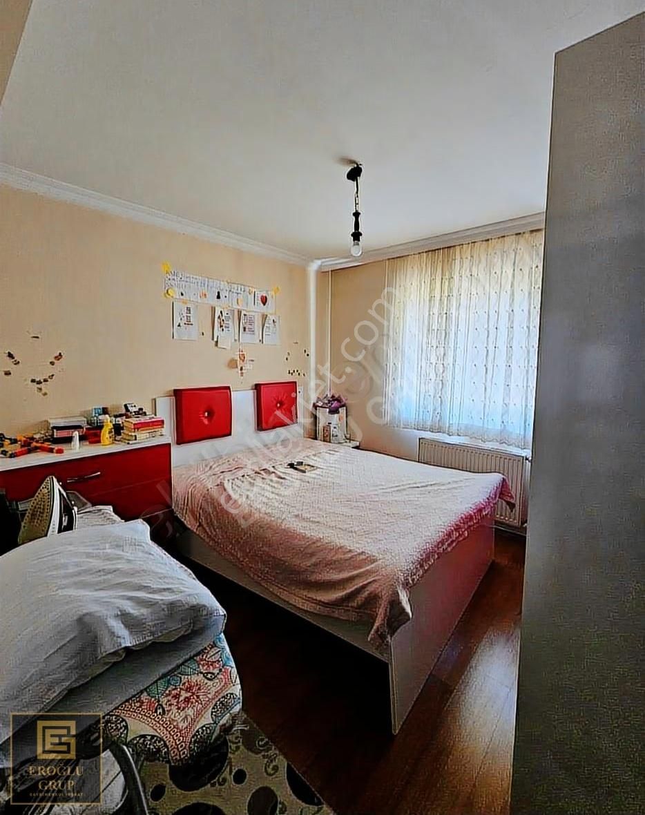 Eroğlu Grup'tan Satılık Daire - Görsel 17