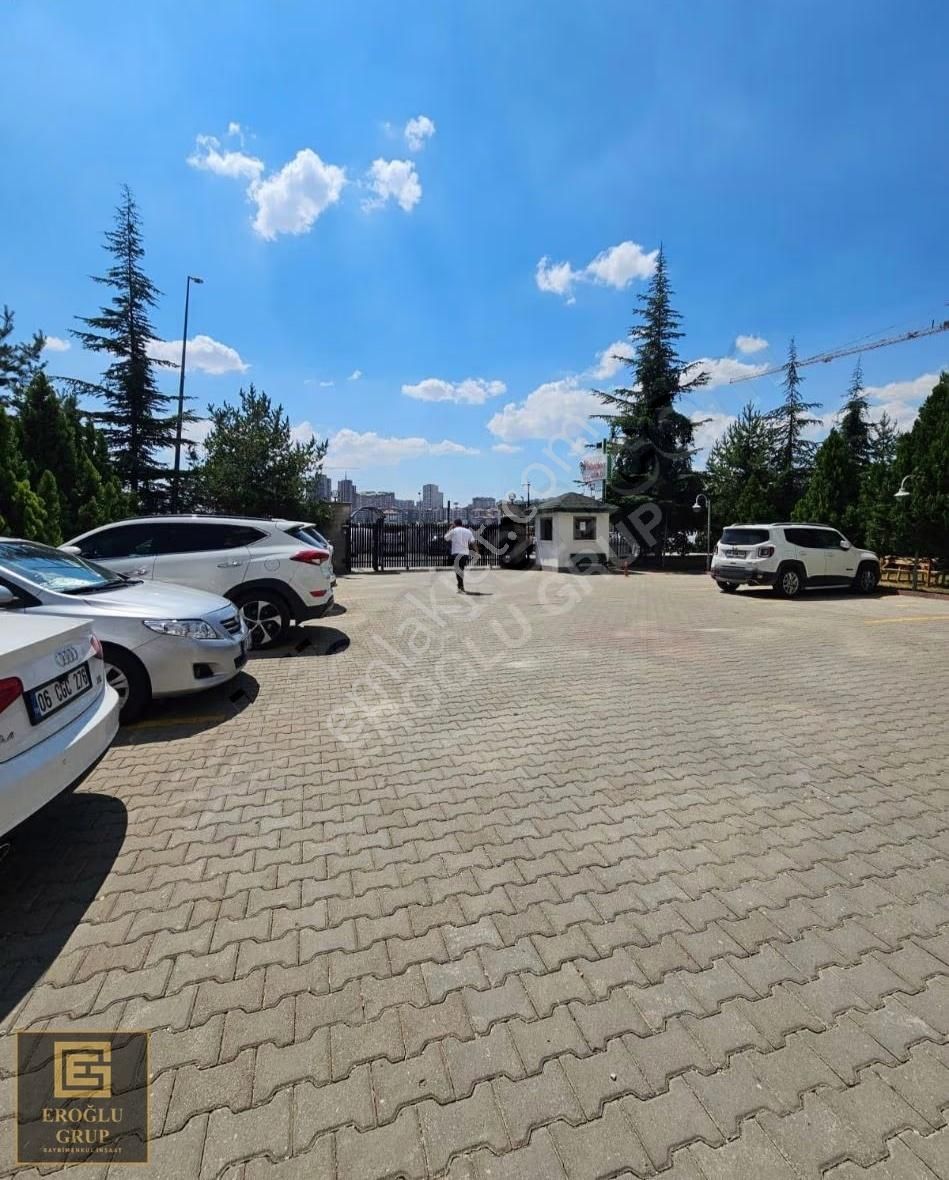 Eroğlu Grup'tan Satılık Daire - Görsel 6