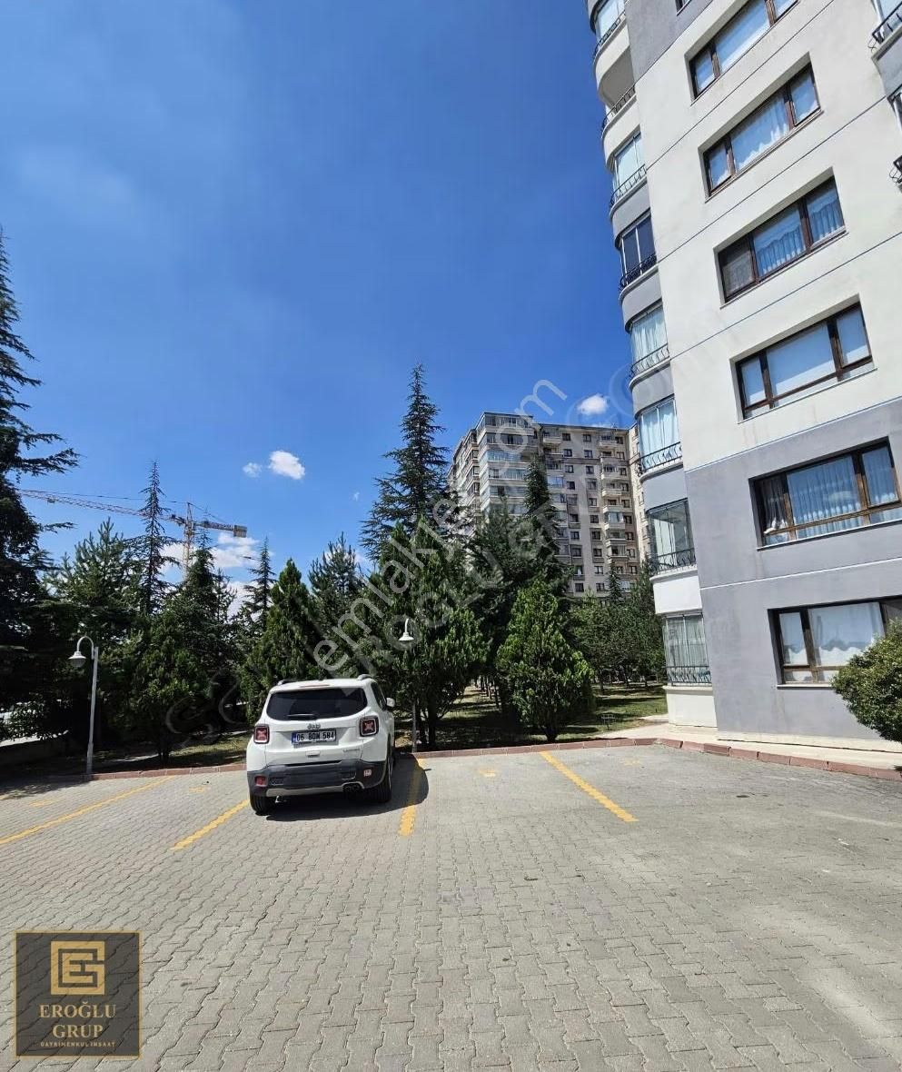 Eroğlu Grup'tan Satılık Daire - Görsel 23