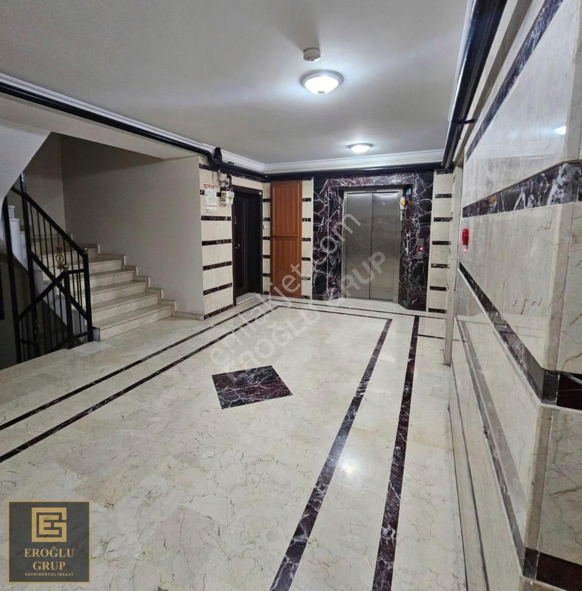 Eroğlu Grup'tan Satılık Daire - Görsel 33