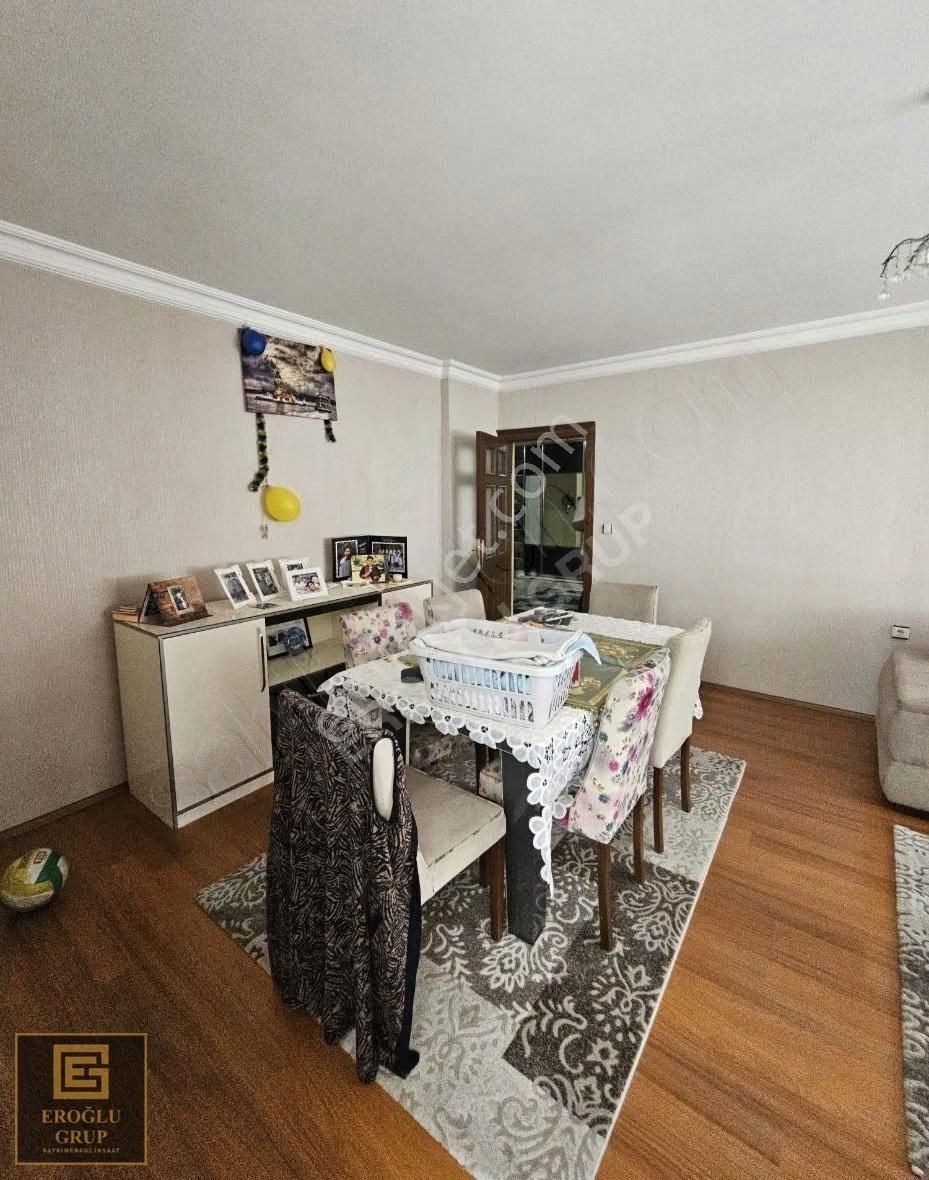 Eroğlu Grup'tan Satılık Daire - Görsel 9