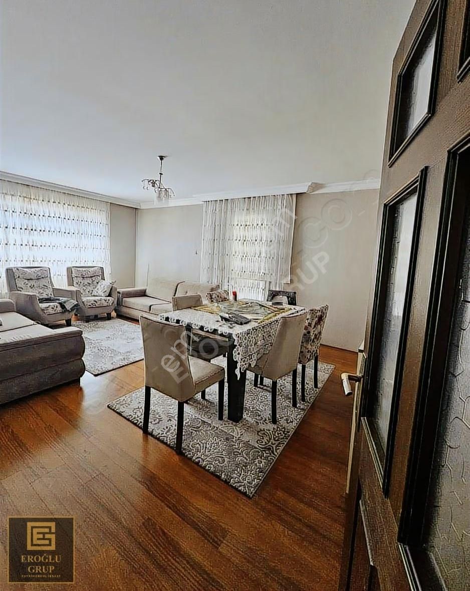 Eroğlu Grup'tan Satılık Daire