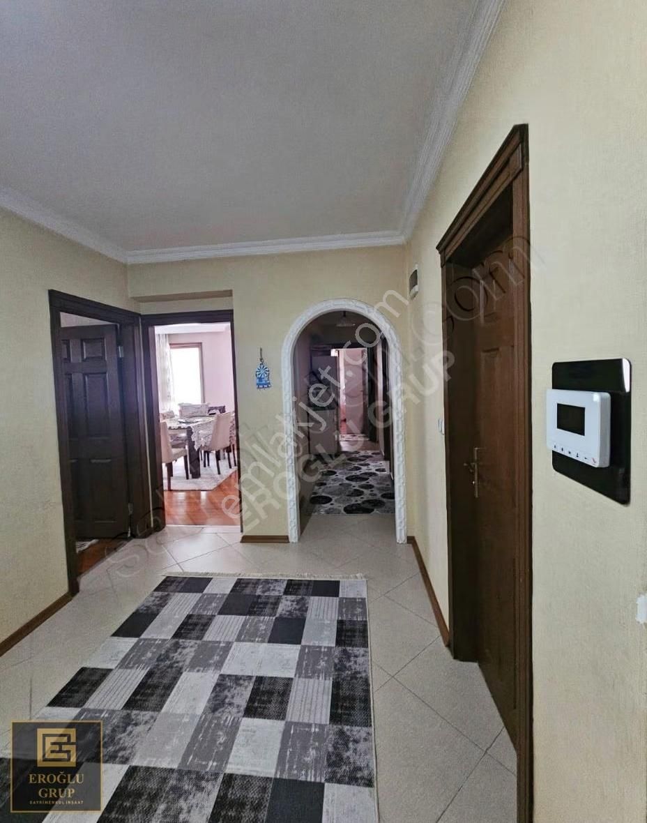 Eroğlu Grup'tan Satılık Daire - Görsel 12