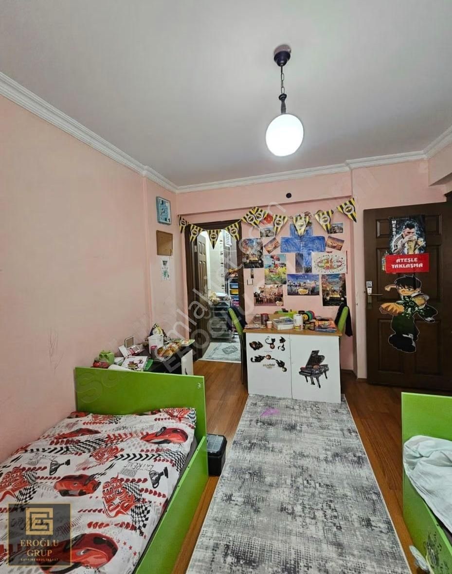 Eroğlu Grup'tan Satılık Daire - Görsel 10