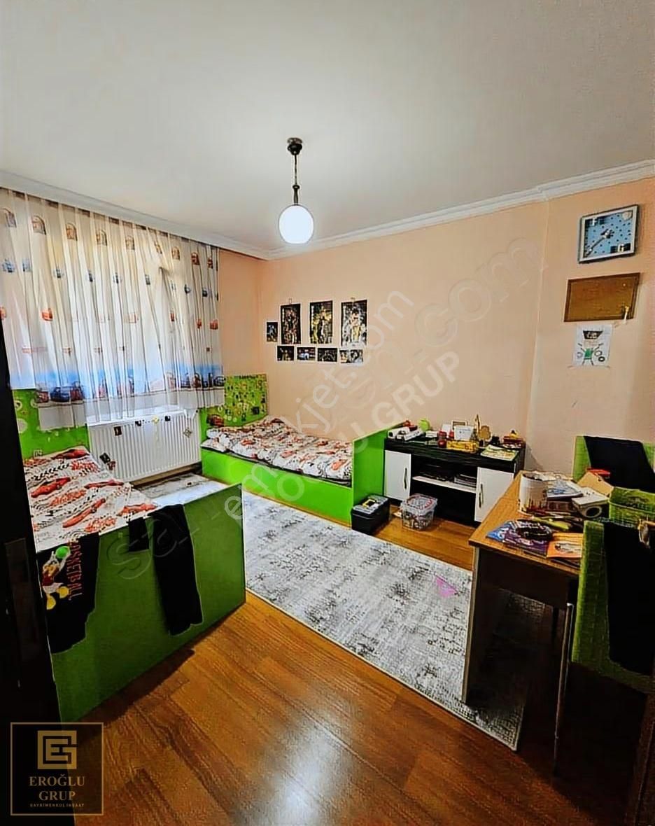 Eroğlu Grup'tan Satılık Daire - Görsel 29