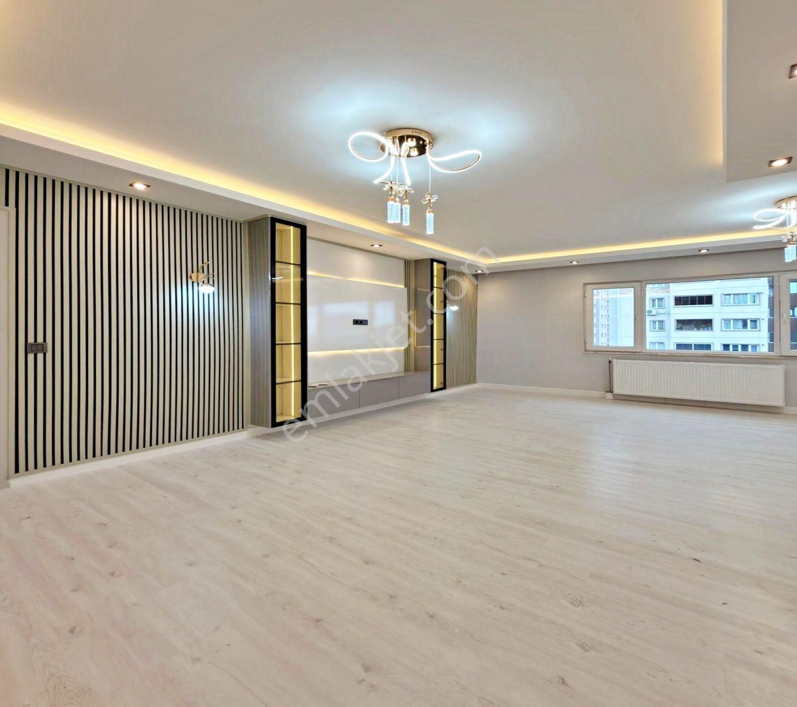 Beykent Umut Sitesi Peyzaj Manzaralı Dekorlu 3+1 Satılık Daire - Görsel 11