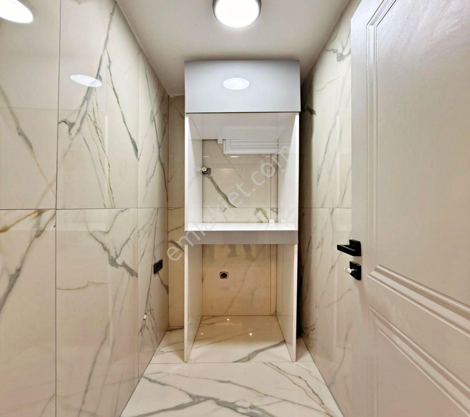 Beykent Umut Sitesi Peyzaj Manzaralı Dekorlu 3+1 Satılık Daire - Görsel 15