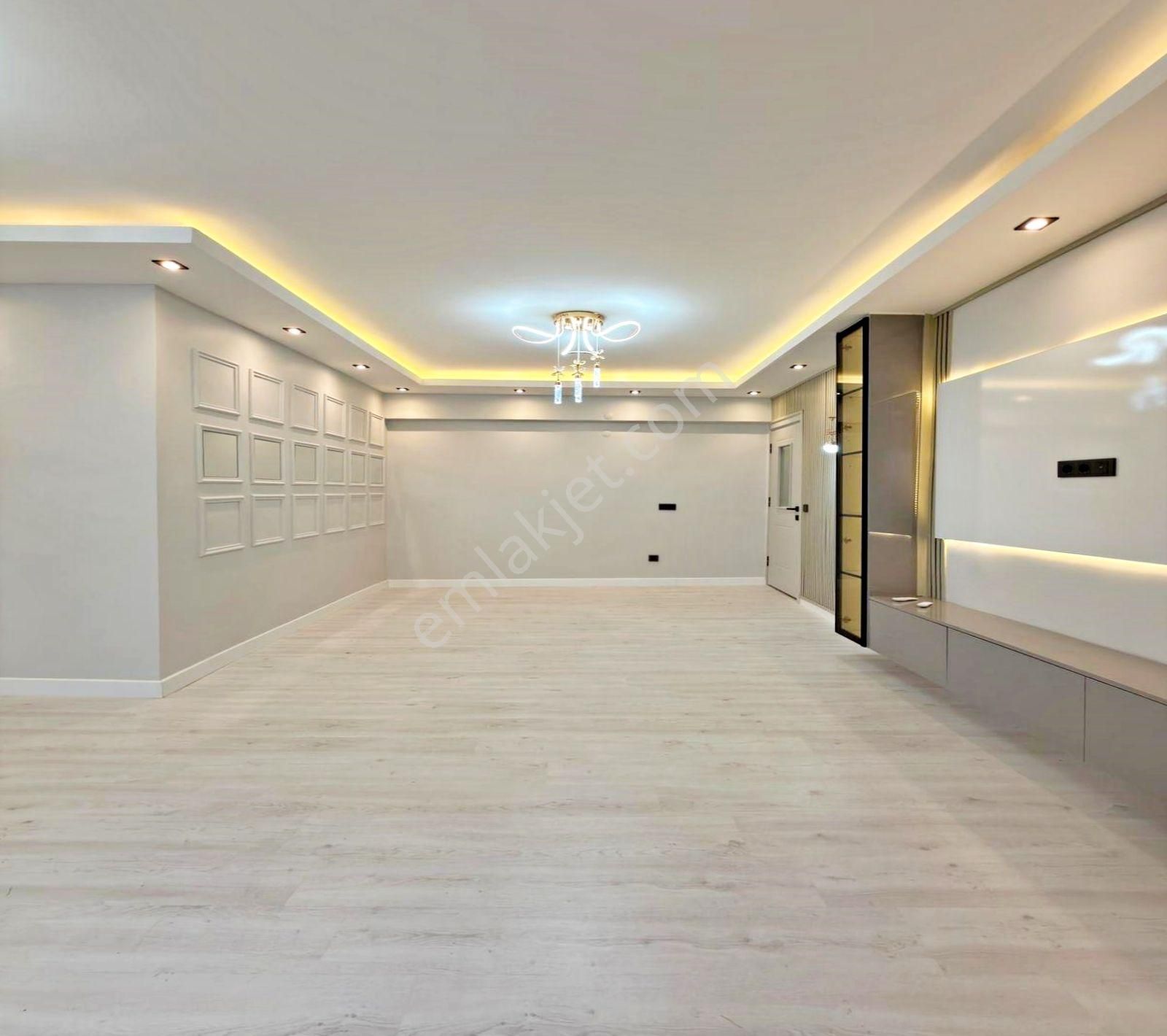 Beykent Umut Sitesi Peyzaj Manzaralı Dekorlu 3+1 Satılık Daire - Görsel 13