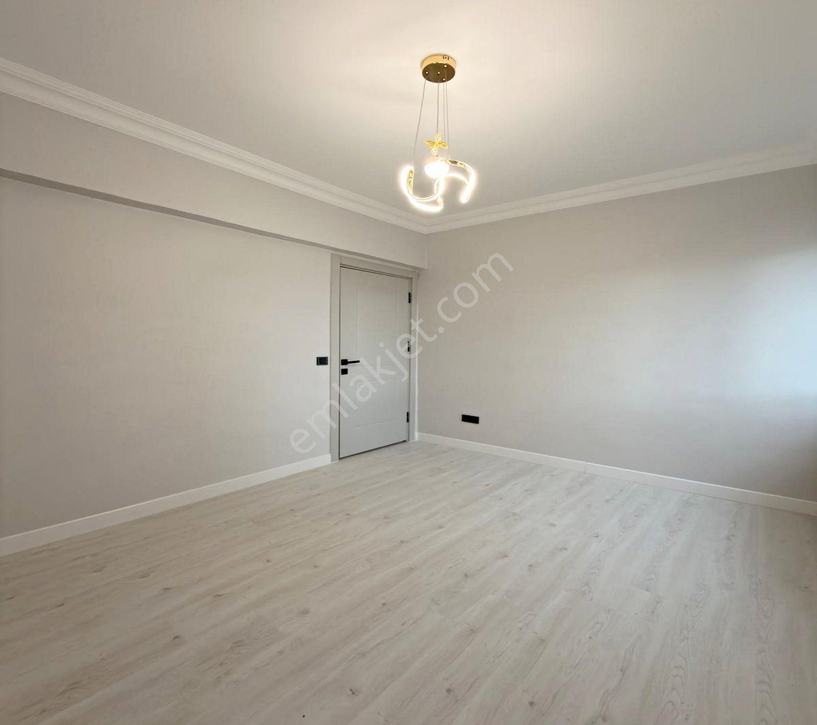 Beykent Umut Sitesi Peyzaj Manzaralı Dekorlu 3+1 Satılık Daire - Görsel 27