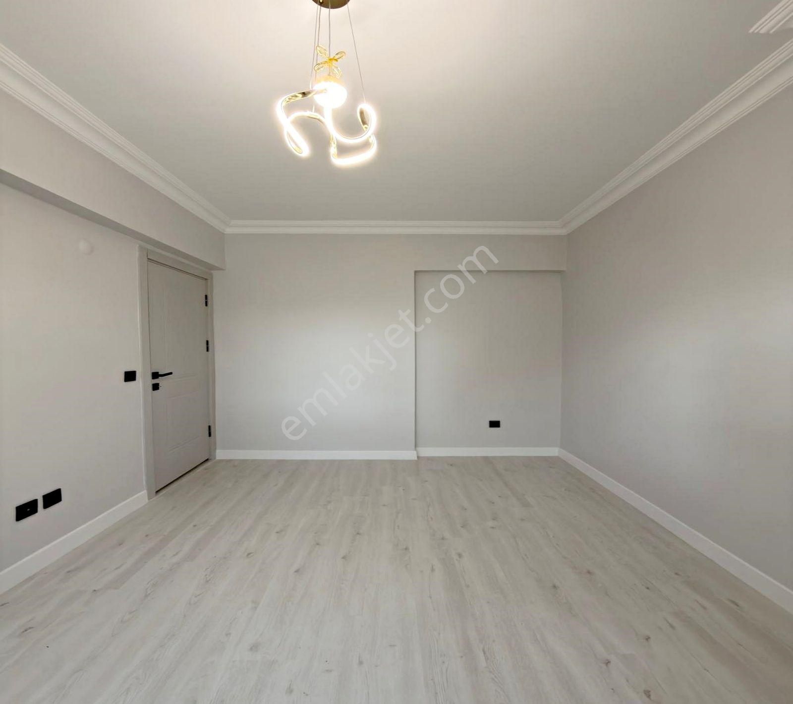 Beykent Umut Sitesi Peyzaj Manzaralı Dekorlu 3+1 Satılık Daire - Görsel 29