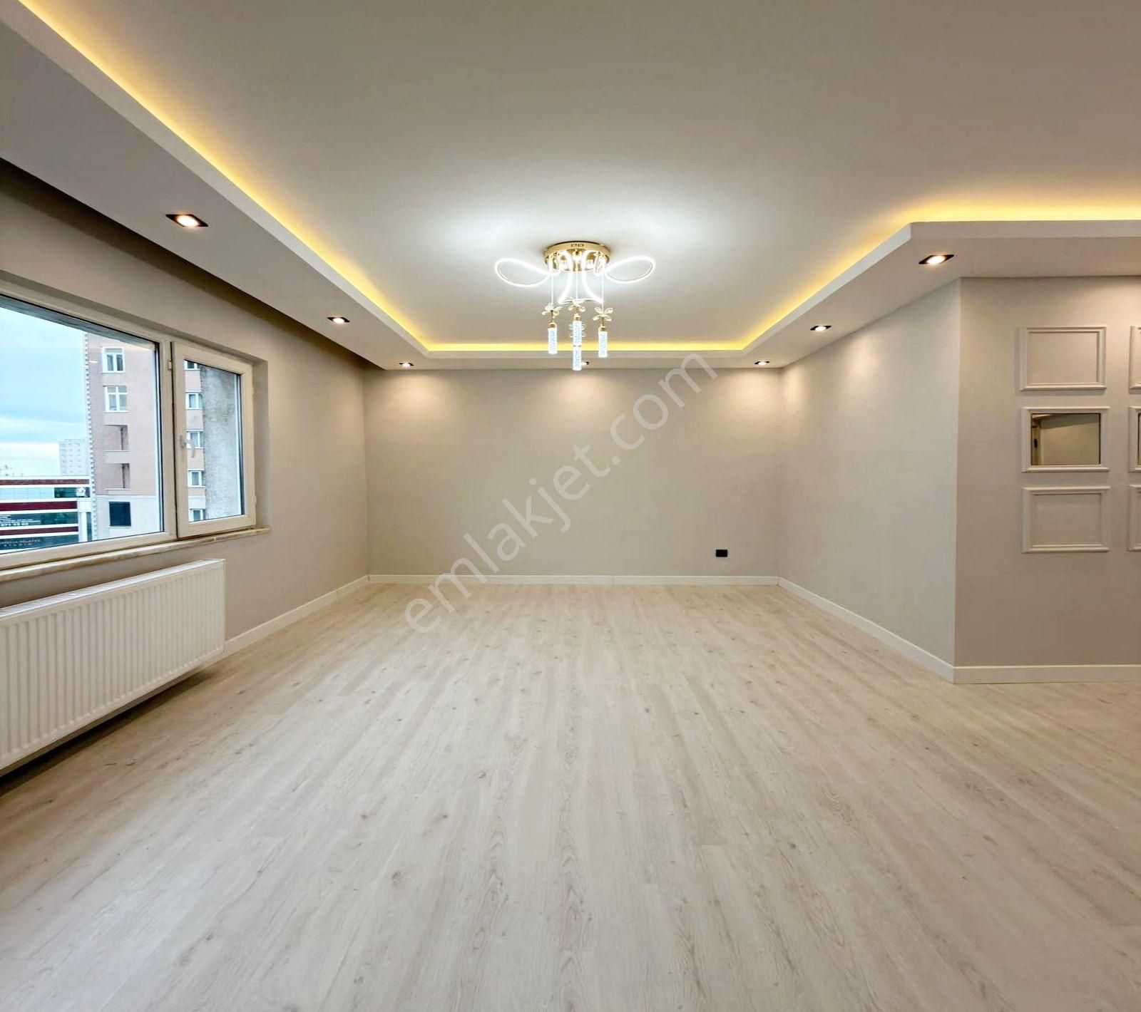 Beykent Umut Sitesi Peyzaj Manzaralı Dekorlu 3+1 Satılık Daire - Görsel 14