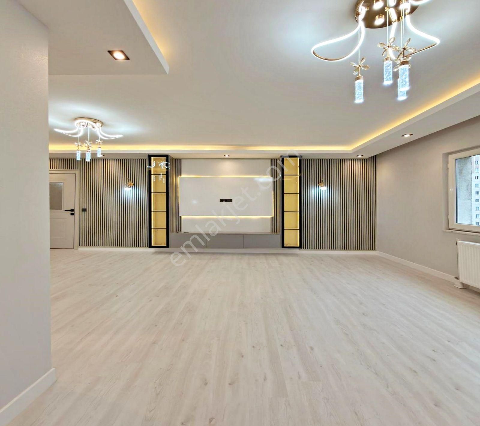 Beykent Umut Sitesi Peyzaj Manzaralı Dekorlu 3+1 Satılık Daire - Görsel 9