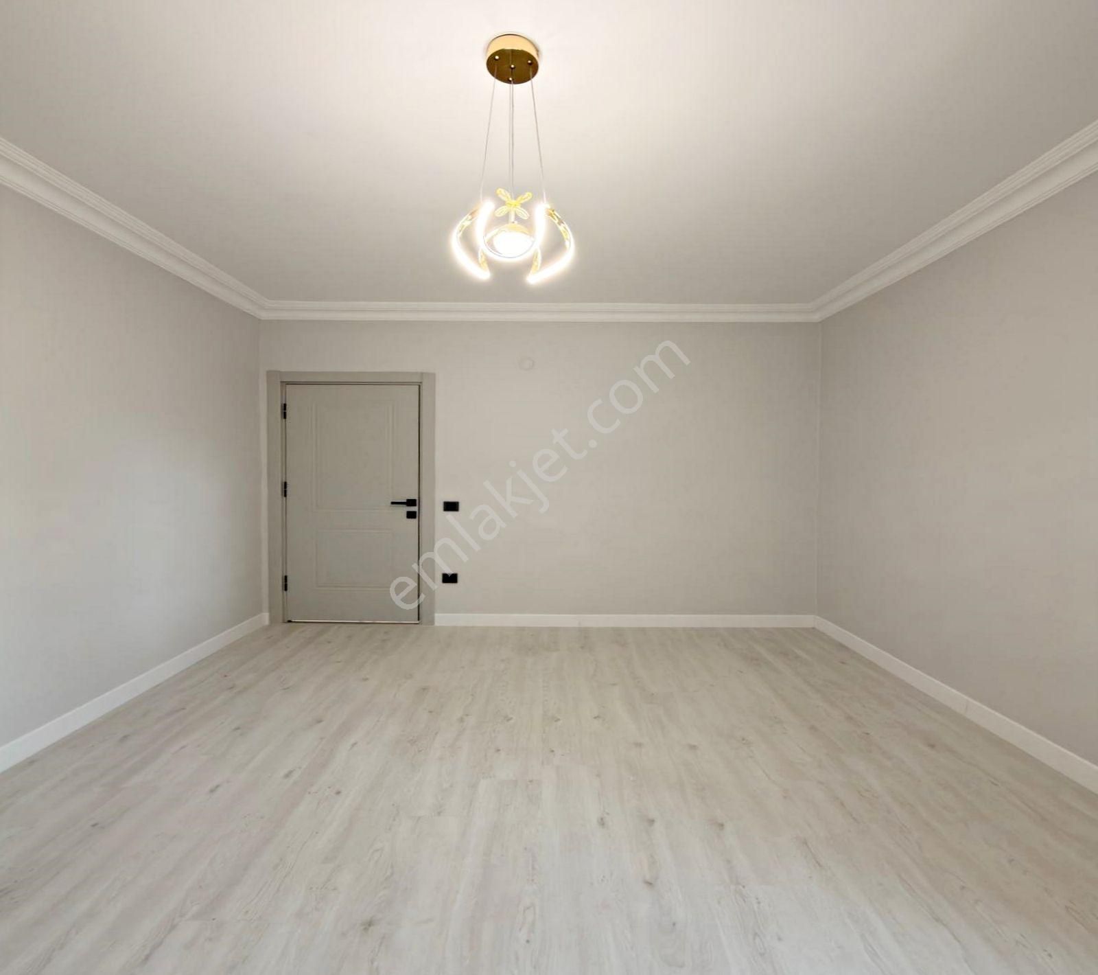 Beykent Umut Sitesi Peyzaj Manzaralı Dekorlu 3+1 Satılık Daire - Görsel 20