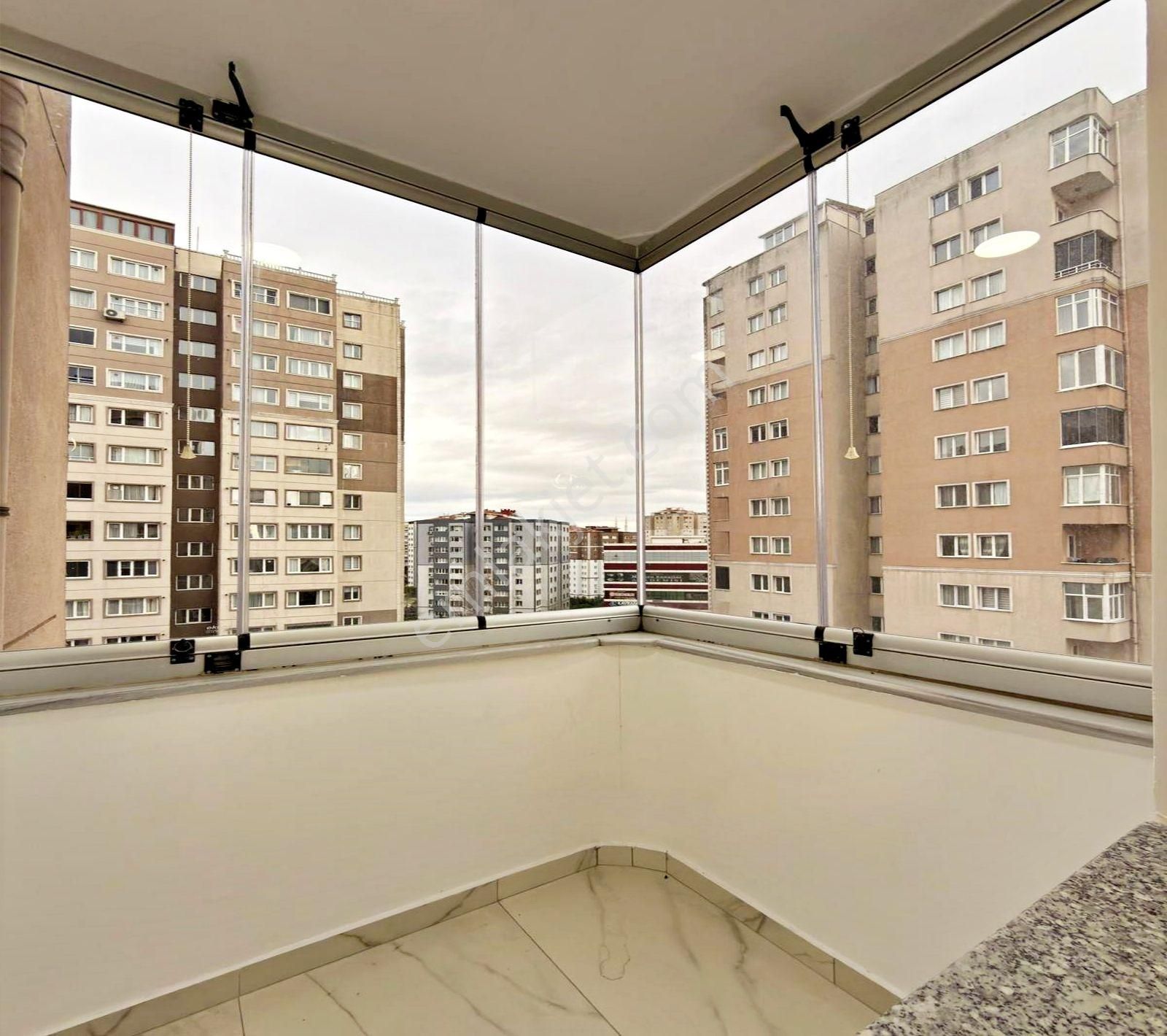 Beykent Umut Sitesi Peyzaj Manzaralı Dekorlu 3+1 Satılık Daire - Görsel 30