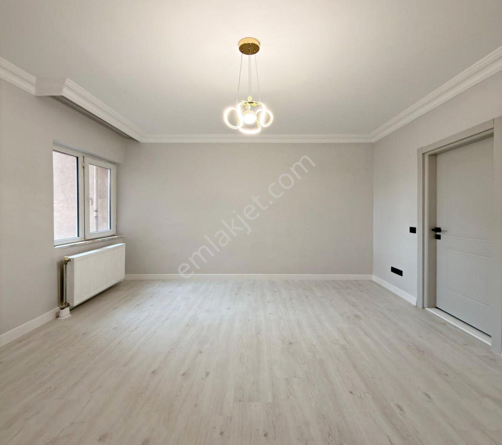 Beykent Umut Sitesi Peyzaj Manzaralı Dekorlu 3+1 Satılık Daire - Görsel 19