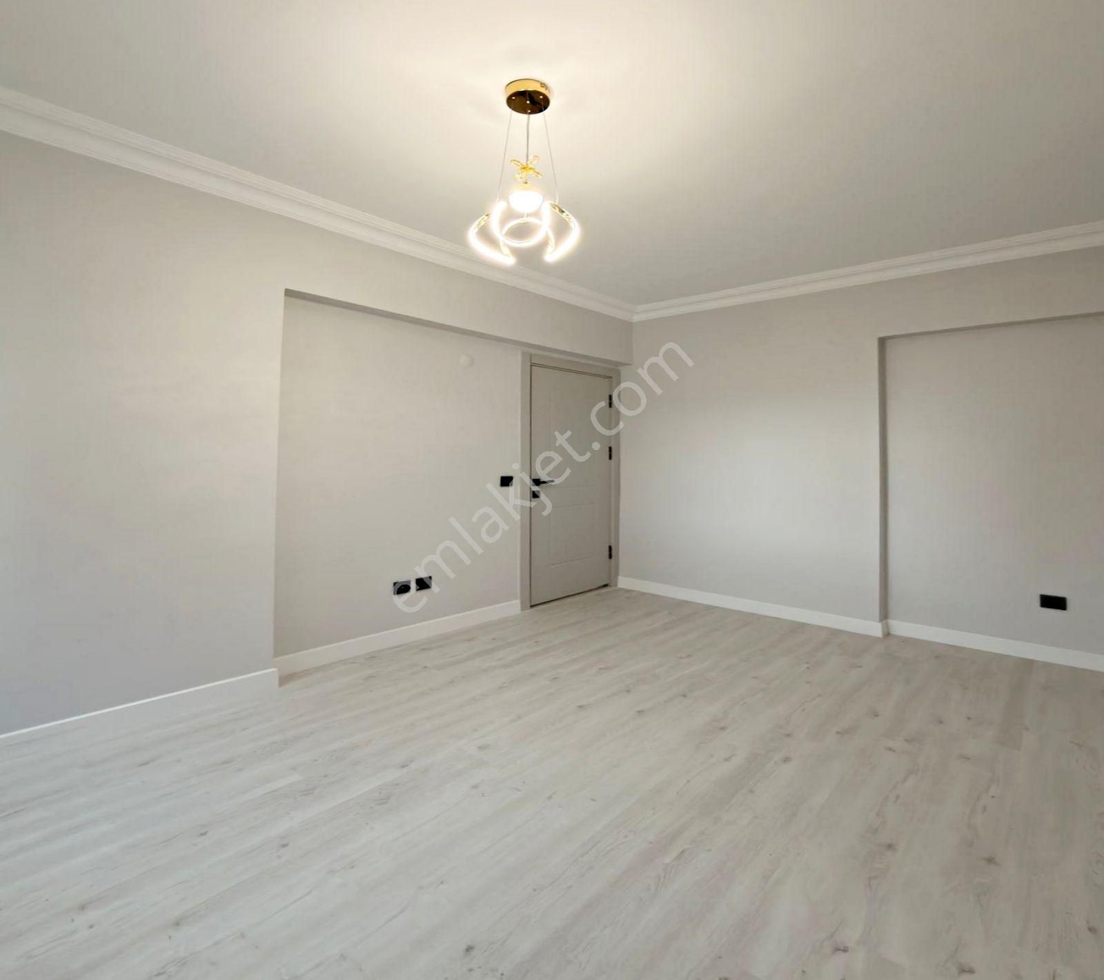 Beykent Umut Sitesi Peyzaj Manzaralı Dekorlu 3+1 Satılık Daire - Görsel 28