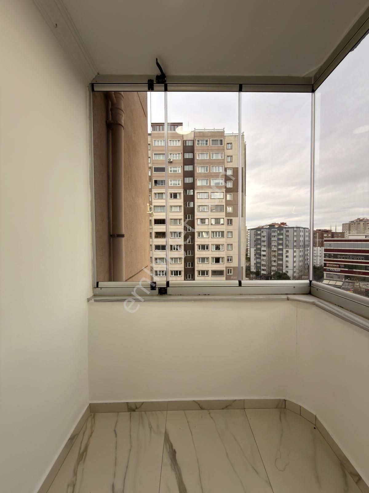 Beykent Umut Sitesi Peyzaj Manzaralı Dekorlu 3+1 Satılık Daire - Görsel 34