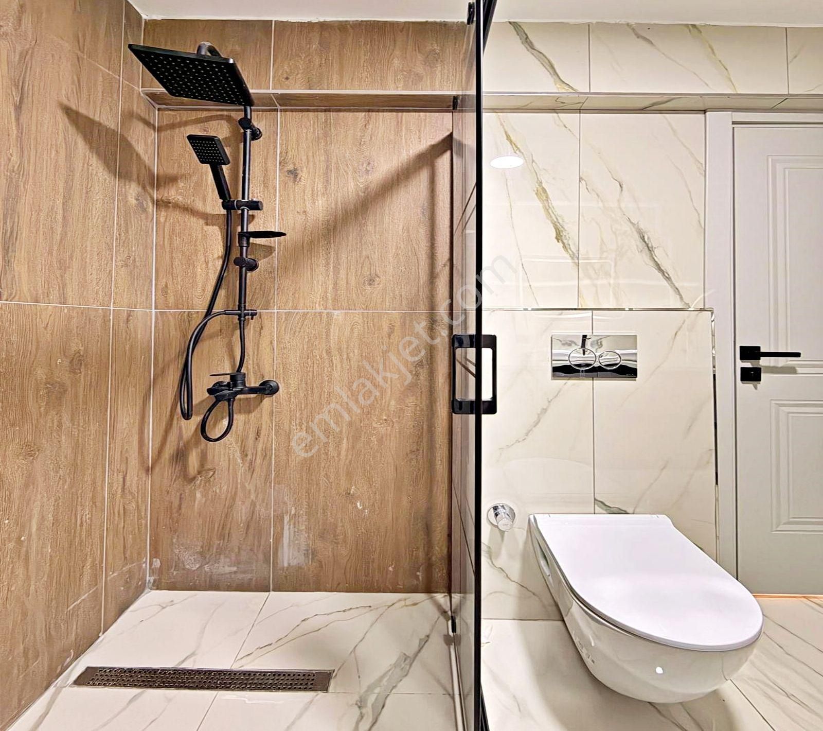 Beykent Umut Sitesi Peyzaj Manzaralı Dekorlu 3+1 Satılık Daire - Görsel 17