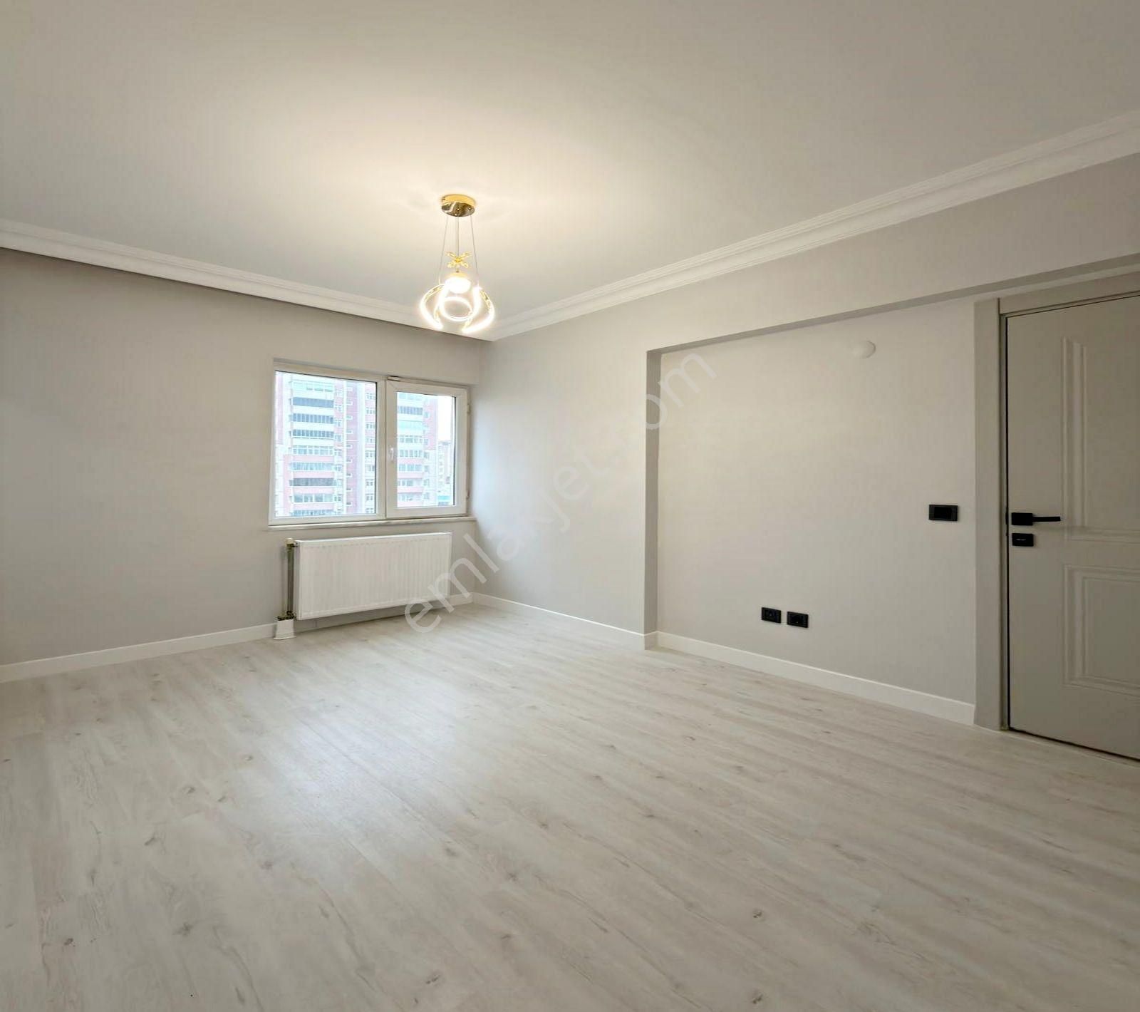 Beykent Umut Sitesi Peyzaj Manzaralı Dekorlu 3+1 Satılık Daire - Görsel 31