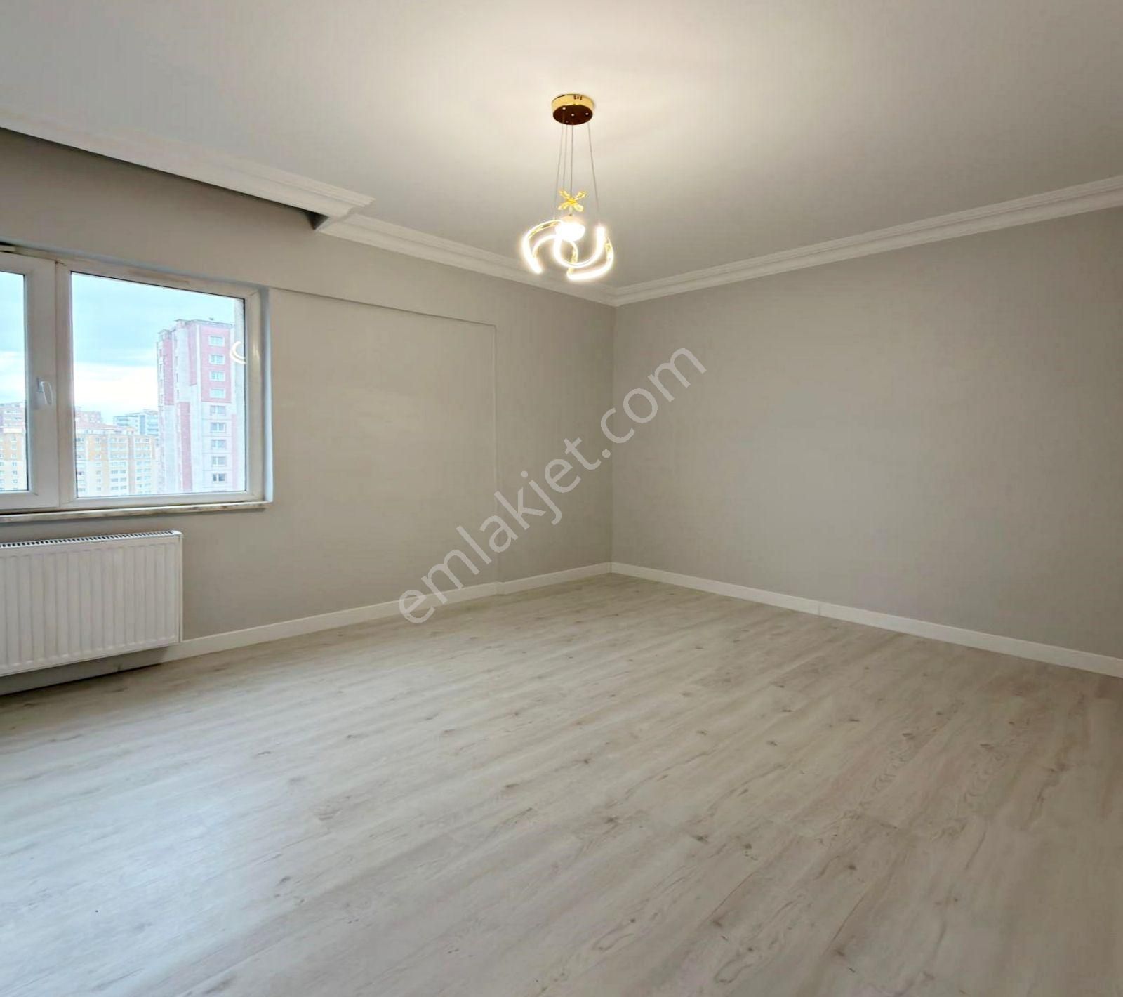 Beykent Umut Sitesi Peyzaj Manzaralı Dekorlu 3+1 Satılık Daire - Görsel 25