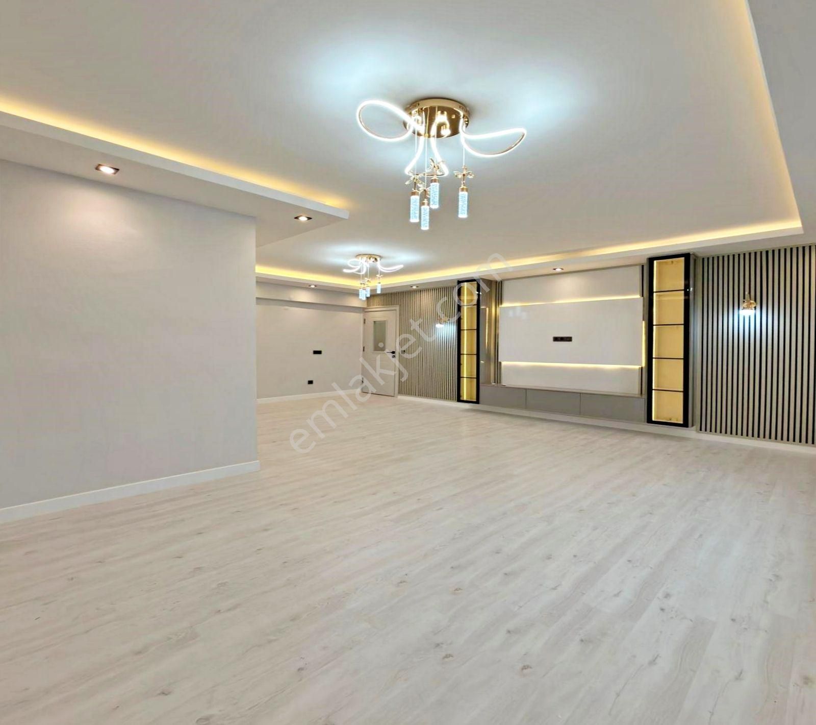 Beykent Umut Sitesi Peyzaj Manzaralı Dekorlu 3+1 Satılık Daire - Görsel 10