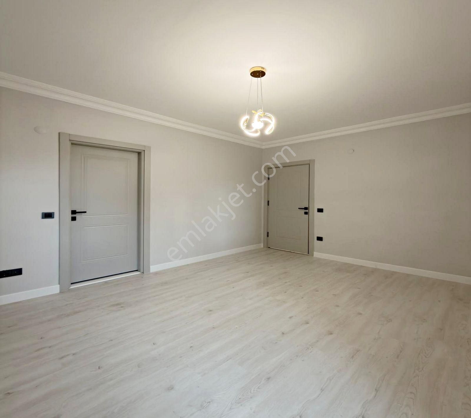 Beykent Umut Sitesi Peyzaj Manzaralı Dekorlu 3+1 Satılık Daire - Görsel 22