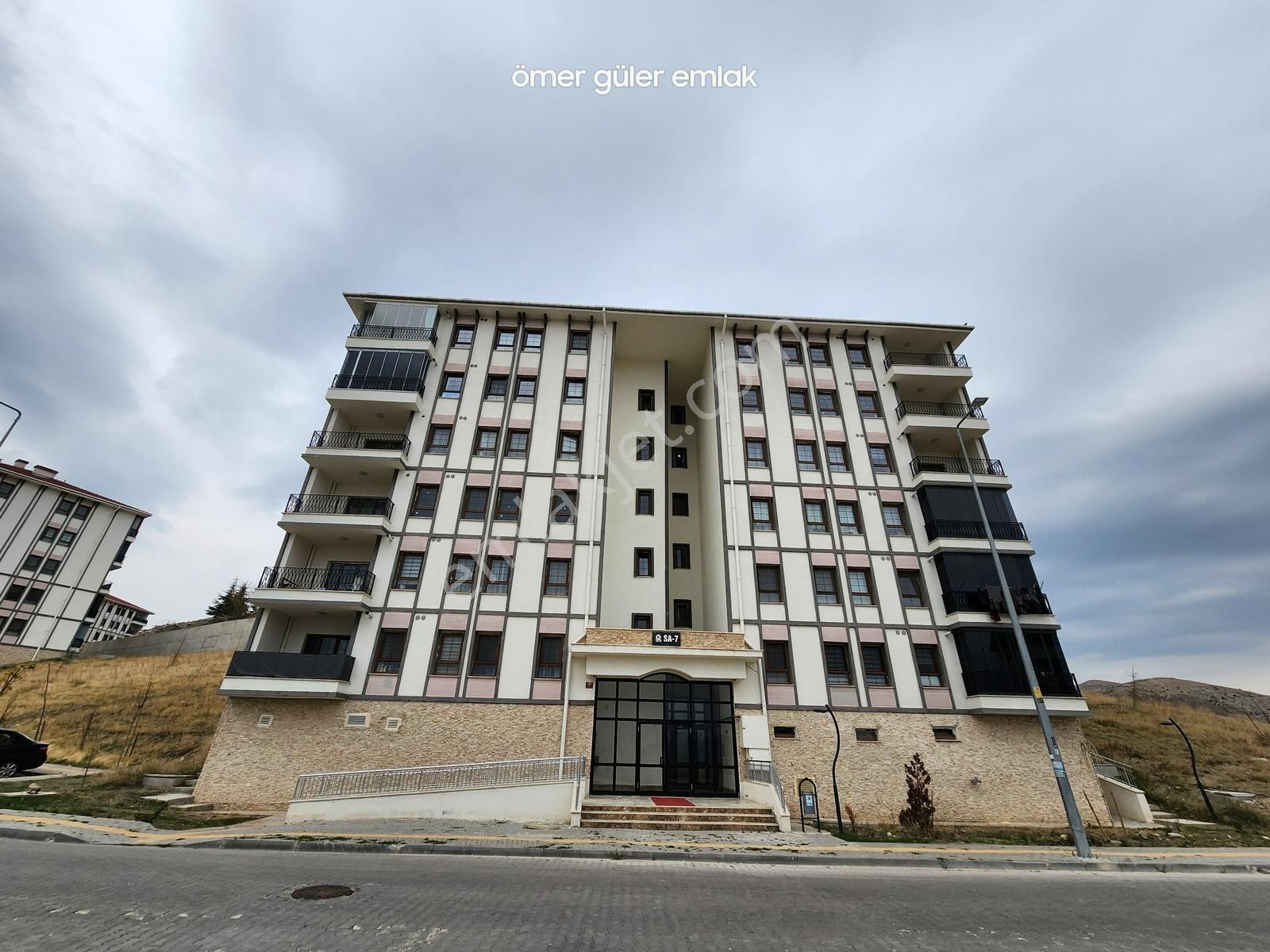 Güler^den Yakacık Tokide 3.kat 2+1 85m2 İlkevimkredisine Uygun D - Görsel 23