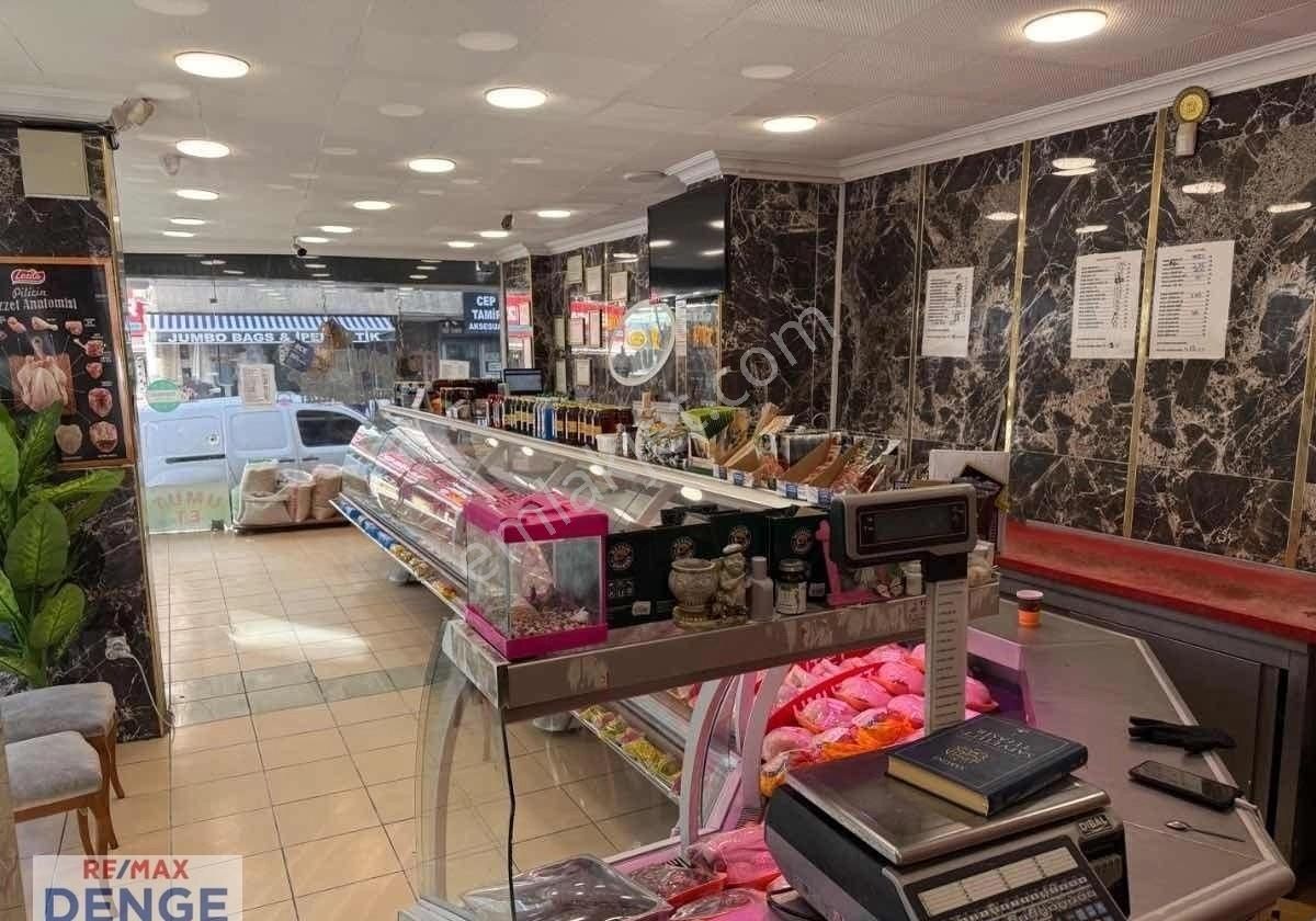 G.o.paşa Laleli Caddesinde Satılık Dükkan - Görsel 6