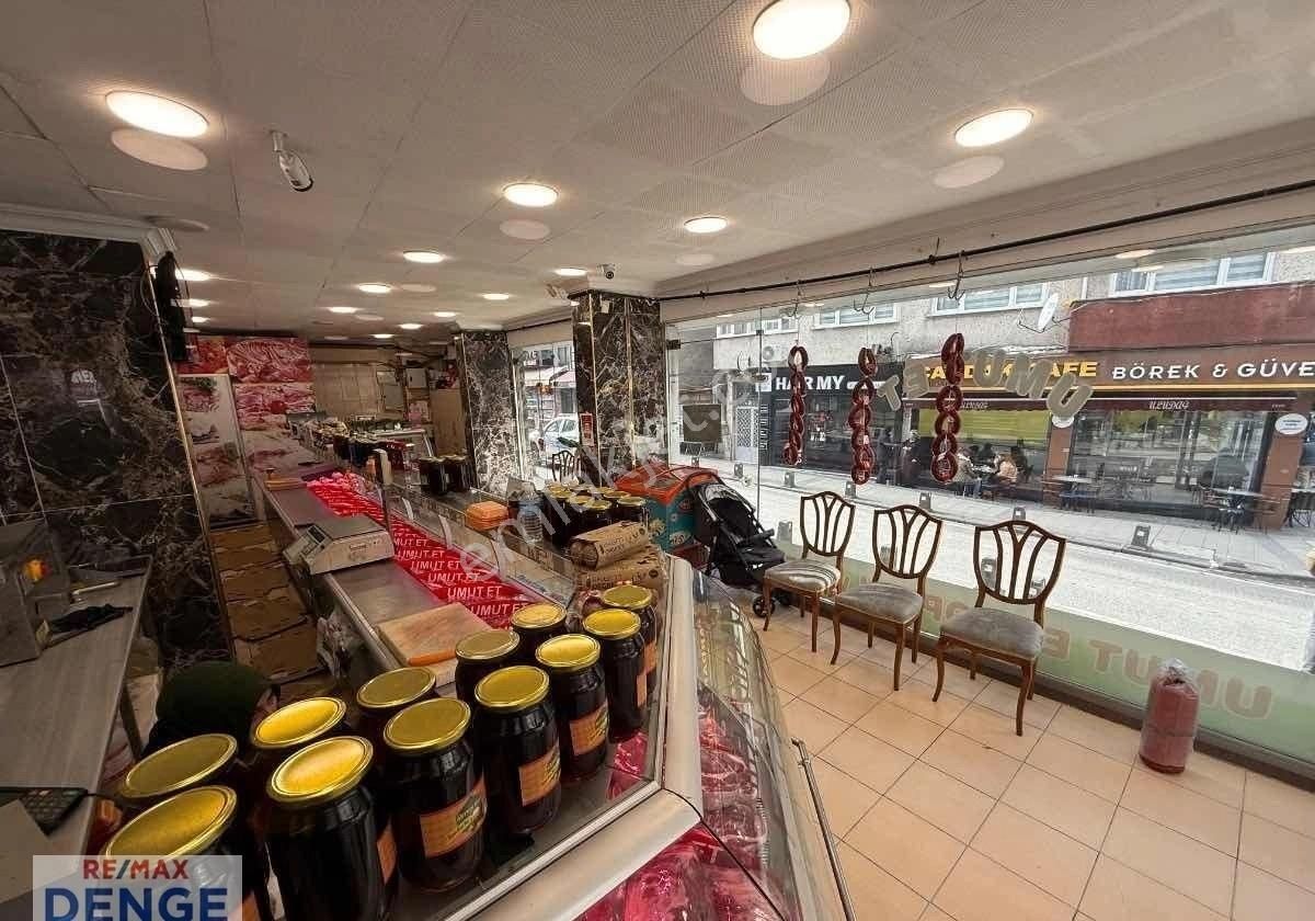 G.o.paşa Laleli Caddesinde Satılık Dükkan - Görsel 3