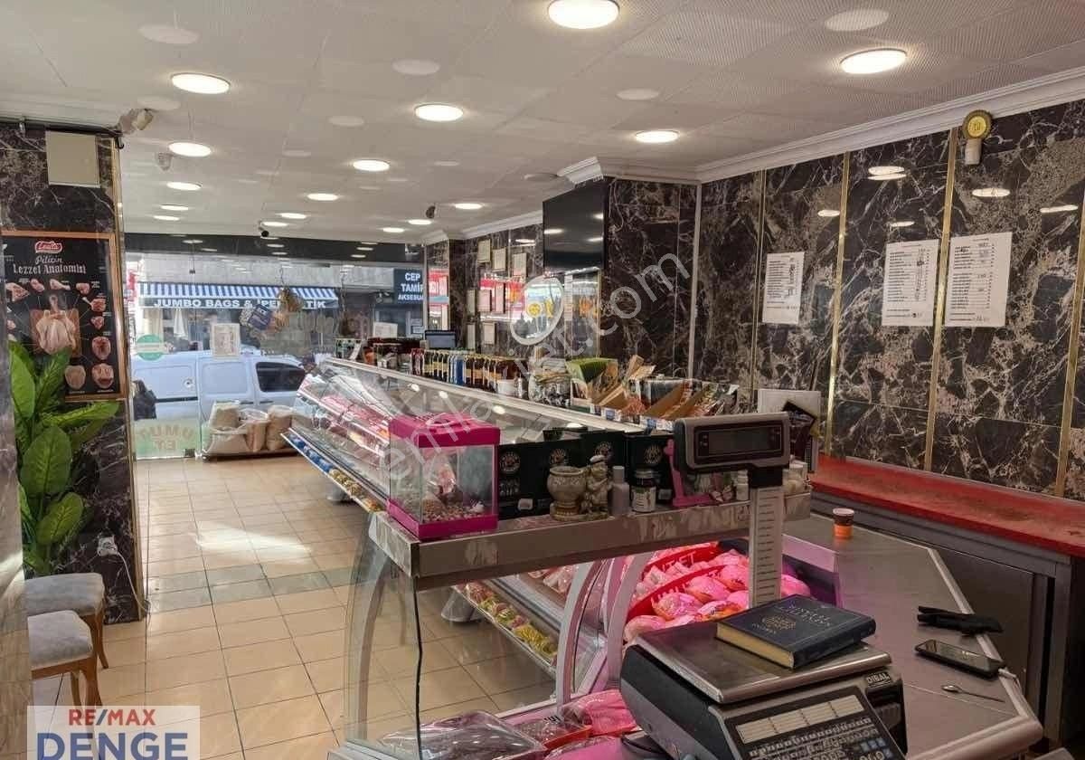 G.o.paşa Laleli Caddesinde Satılık Dükkan - Görsel 2