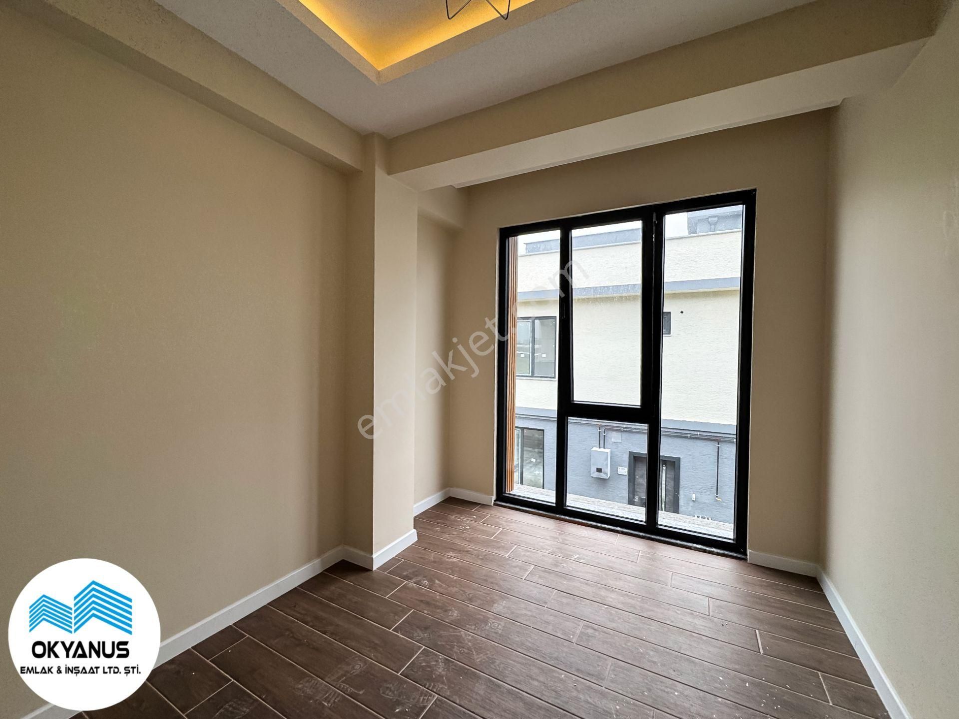 Karasu'da Özel Tasarımlı Geniş Teraslı 3+1 Satılık Villa - Görsel 22